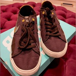 Nike SB BLZR COURT Daan Van Der Linden collab